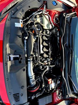 2019 Honda Civic RS Turbo - Thumbnail