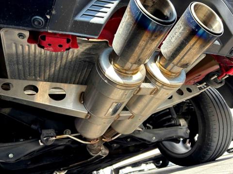 2019 Honda Civic RS Turbo - Thumbnail