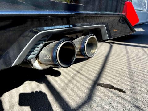 2019 Honda Civic RS Turbo - Thumbnail