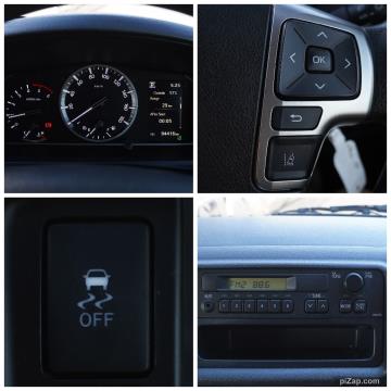 2021 Toyota Hiace GL 5 Door - Thumbnail