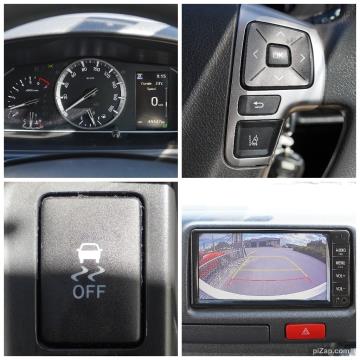 2020 Toyota Hiace ZL 5 Door - Thumbnail