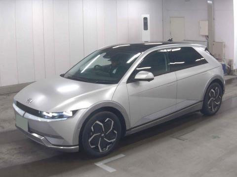 2023 Hyundai Ioniq 5 72kWh - Thumbnail