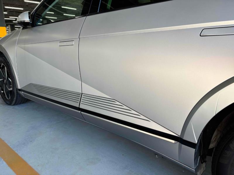 2023 Hyundai Ioniq 5 72kWh