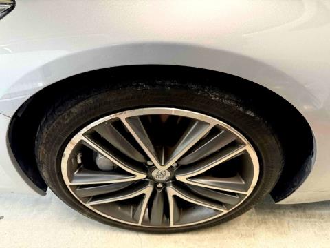 2016 Nissan Skyline 350GT Hybrid - Thumbnail