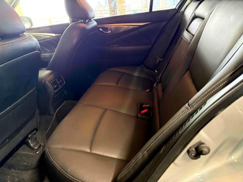 2016 Nissan Skyline 350GT Hybrid - Thumbnail