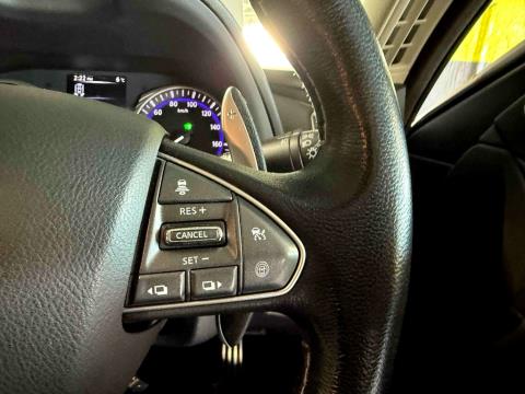 2016 Nissan Skyline 350GT Hybrid - Thumbnail