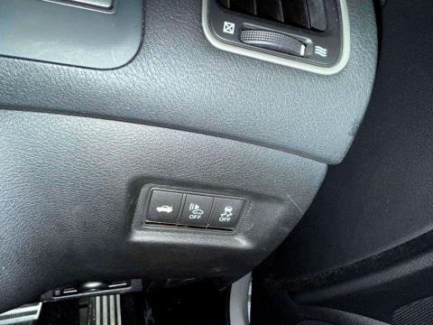 2016 Nissan Skyline 350GT Hybrid - Thumbnail