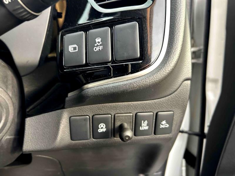 2017 Mitsubishi Outlander 24G 4WD