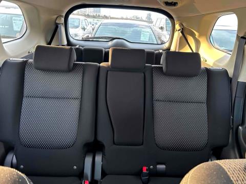 2017 Mitsubishi Outlander 24G 4WD - Thumbnail