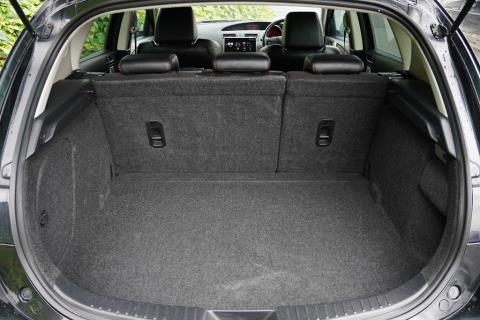 2009 Mazda Axela MPS Turbo - Thumbnail