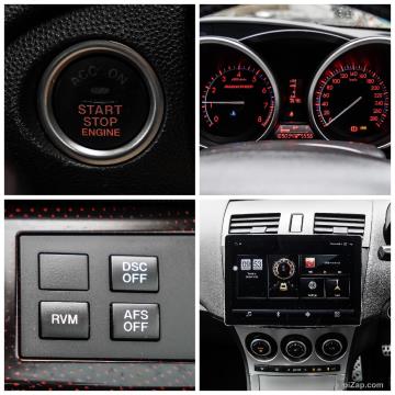 2009 Mazda Axela MPS Turbo - Thumbnail