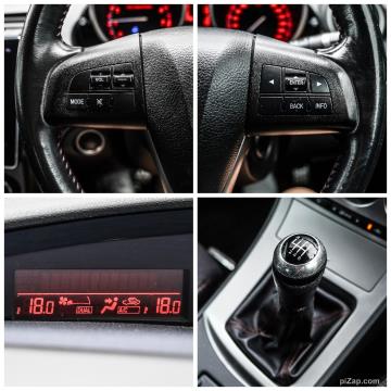 2009 Mazda Axela MPS Turbo - Thumbnail