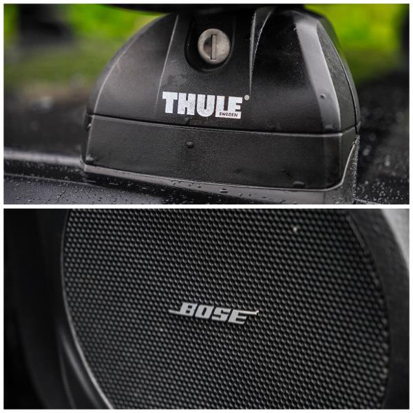 2009 Mazda Axela MPS Turbo