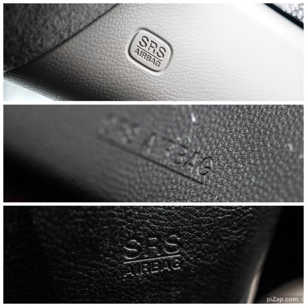 2009 Mazda Axela MPS Turbo