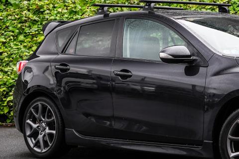 2009 Mazda Axela MPS Turbo - Thumbnail