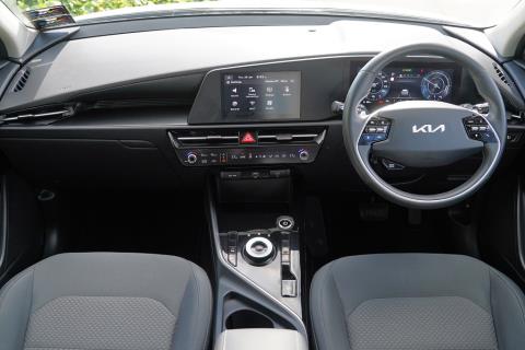 2022 Kia Niro EV Light 460 64kWh - Thumbnail