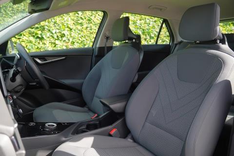 2022 Kia Niro EV Light 460 64kWh - Thumbnail