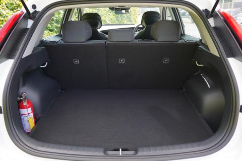 2022 Kia Niro EV Light 460 64kWh - Thumbnail