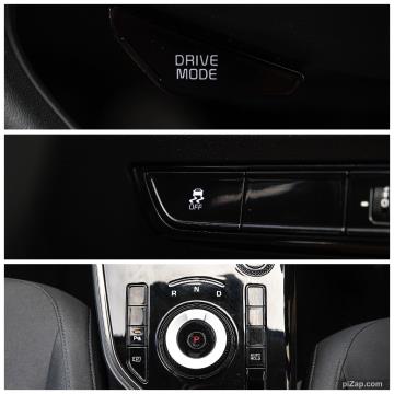 2022 Kia Niro EV Light 460 64kWh - Thumbnail