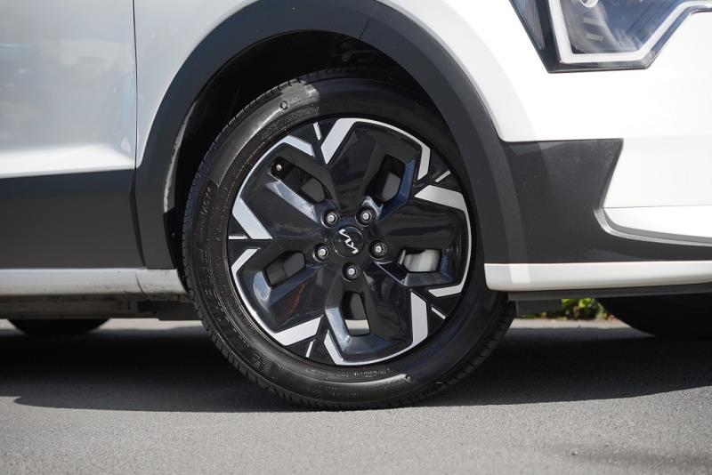 2022 Kia Niro EV Light 460 64kWh