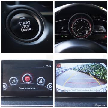 2015 Mazda 3 SP25 / Axela Sport - Thumbnail