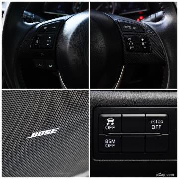 2015 Mazda 3 SP25 / Axela Sport - Thumbnail