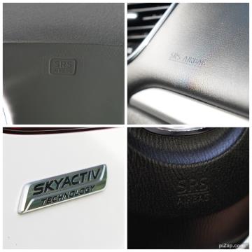 2015 Mazda 3 SP25 / Axela Sport - Thumbnail