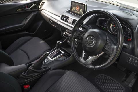 2015 Mazda 3 SP25 / Axela Sport - Thumbnail