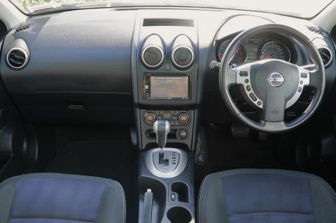 2014 Nissan Qashqai Ti / Dualis - Thumbnail