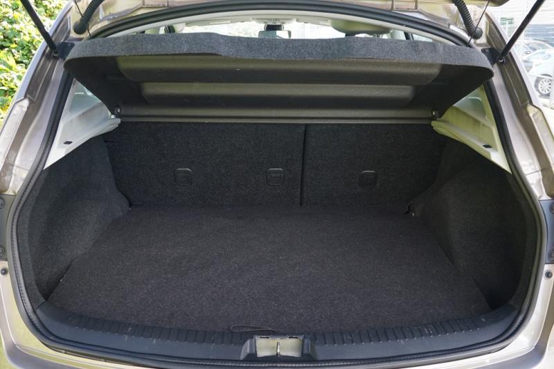 2014 Nissan Qashqai Ti / Dualis