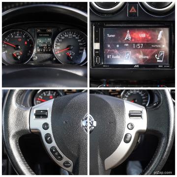 2014 Nissan Qashqai Ti / Dualis - Thumbnail