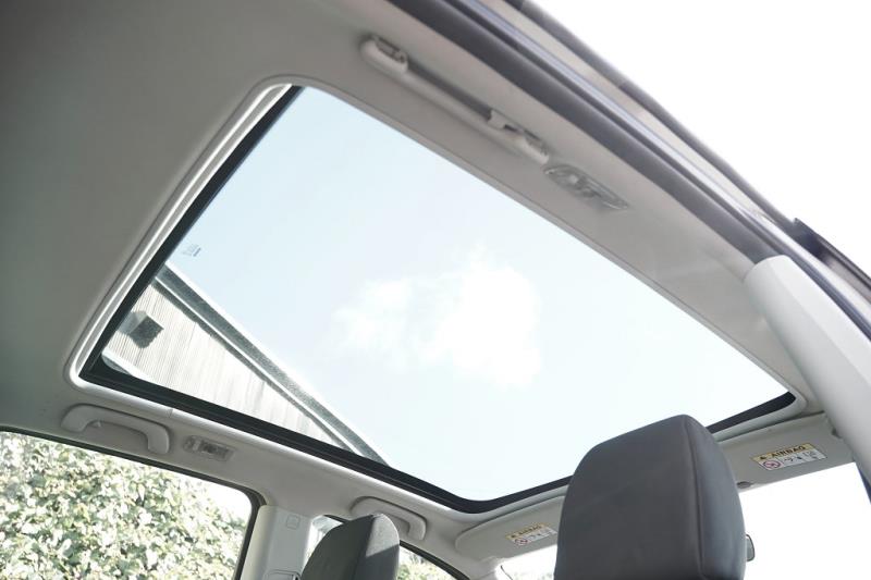 2014 Nissan Qashqai Ti / Dualis