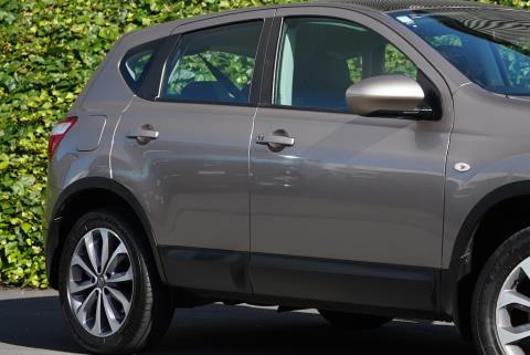 2014 Nissan Qashqai Ti / Dualis - Thumbnail