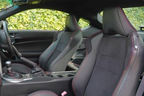 2012 Subaru BRZ / 86 GT - Thumbnail