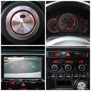 2012 Subaru BRZ / 86 GT - Thumbnail