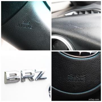 2012 Subaru BRZ / 86 GT - Thumbnail