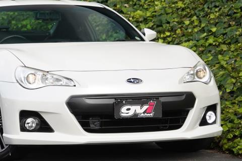 2012 Subaru BRZ / 86 GT - Thumbnail