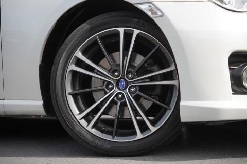 2012 Subaru BRZ / 86 GT - Thumbnail