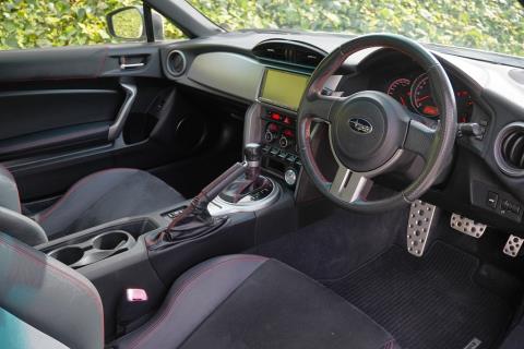 2012 Subaru BRZ / 86 GT - Thumbnail
