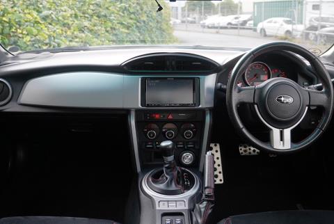 2012 Subaru BRZ / 86 GT - Thumbnail