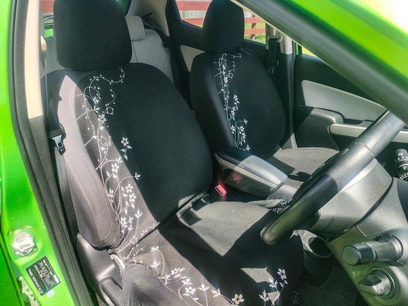 2012 Mazda Demio 13C / 2 SkyActive