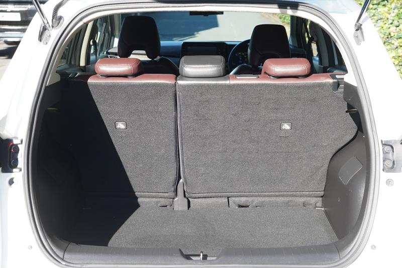 2021 Nissan Note Aura e-Power G