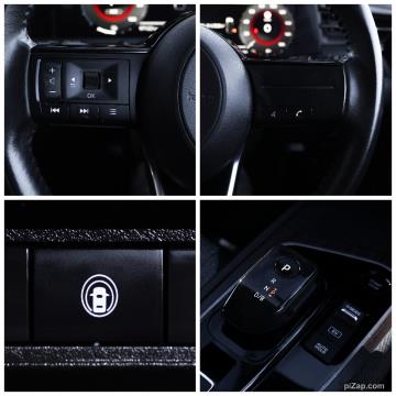 2021 Nissan Note Aura e-Power G - Thumbnail