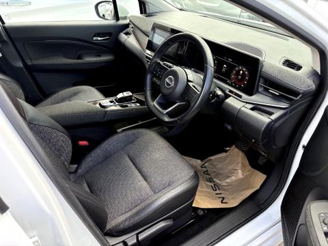 2021 Nissan Note Aura e-Power G - Thumbnail