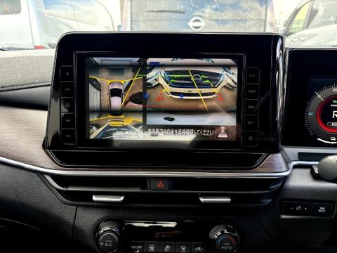 2021 Nissan Note Aura e-Power G - Thumbnail