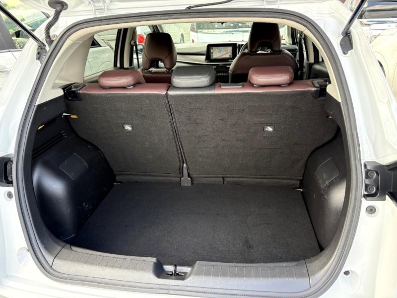 2021 Nissan Note Aura e-Power G