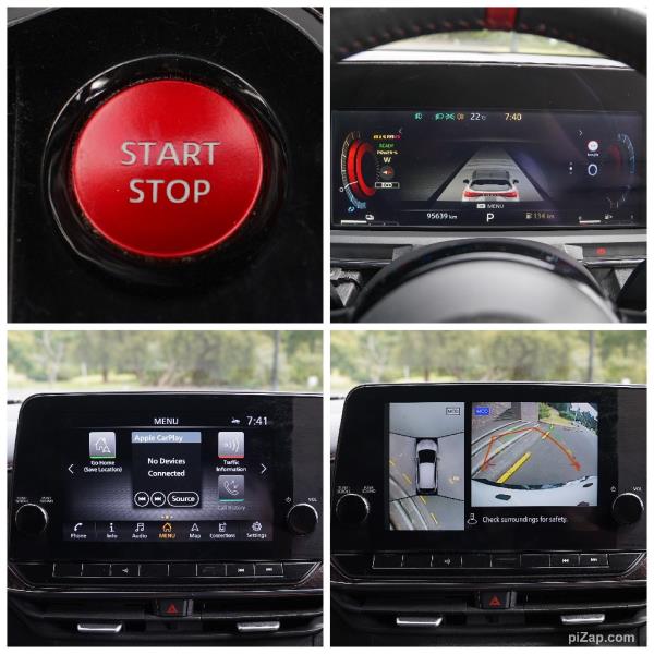 2022 Nissan Note Aura NISMO e-Power