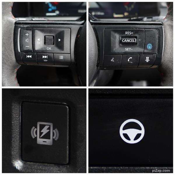 2022 Nissan Note Aura NISMO e-Power