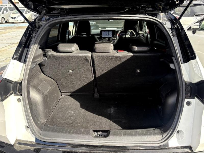 2022 Nissan Note Aura NISMO e-Power