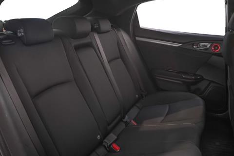 2017 Honda Civic RS Turbo - Thumbnail